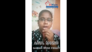 Arul Mozhi Canada Work Permit