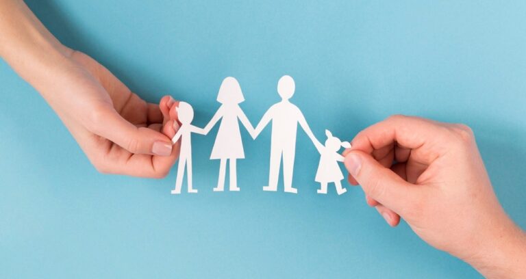 What to do if you acquire a Parents and Grandparents Program 2021 invitation