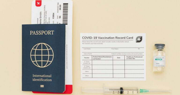 CANADA GIVES NEW SMALL PRINT ON VACCINE NECESSITIES AND EXEMPTIONS FOR TRAVELLERS
